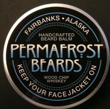 Beard Balm